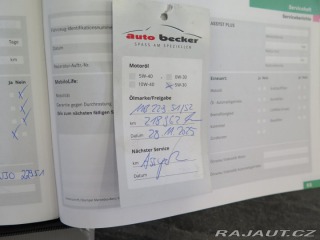 Mercedes-Benz M 320CDI,4MATIC,taž,2x kola 2006