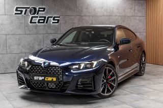 BMW 4 420d xD ///M*N.TOPENÍ*DPH