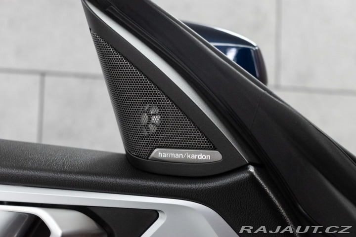 BMW 4 420d xD ///M*N.TOPENÍ*DPH 2024