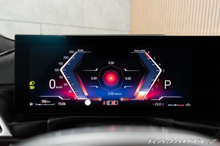 BMW 4 420d xD ///M*N.TOPENÍ*DPH 2024