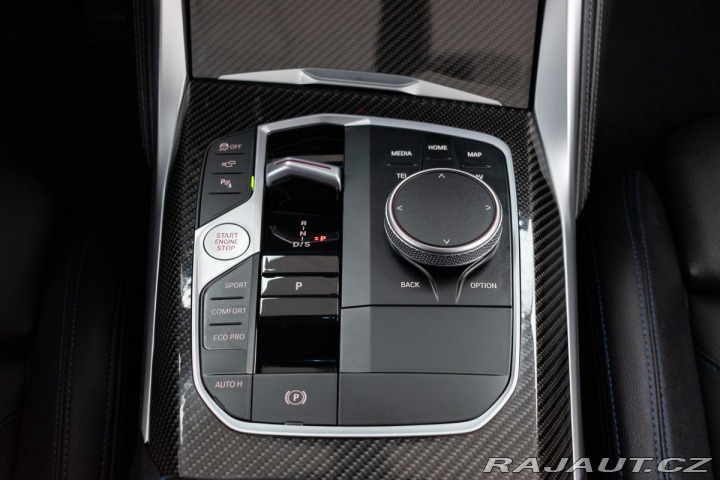 BMW 4 420d xD ///M*N.TOPENÍ*DPH 2024