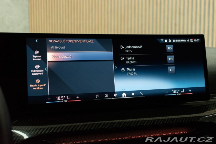 BMW 4 420d xD ///M*N.TOPENÍ*DPH 2024