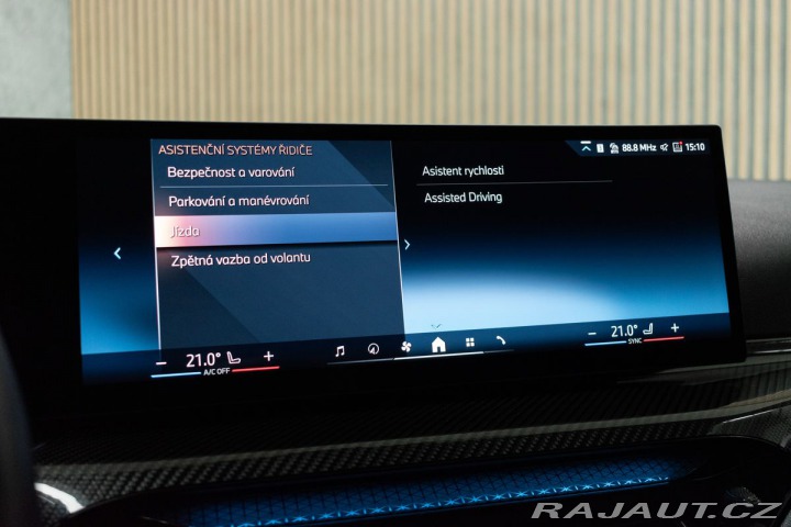 BMW 4 420d xD ///M*N.TOPENÍ*DPH 2024