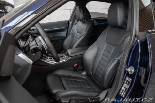 BMW 4 420d xD ///M*N.TOPENÍ*DPH 2024