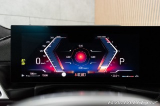 BMW 4 420d xD ///M*N.TOPENÍ*DPH 2024