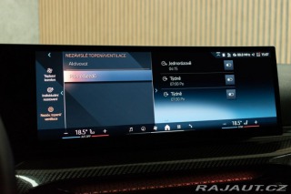 BMW 4 420d xD ///M*N.TOPENÍ*DPH 2024