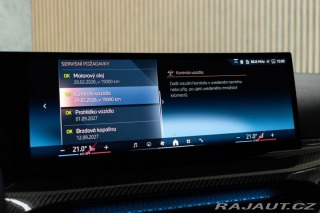BMW 4 420d xD ///M*N.TOPENÍ*DPH 2024