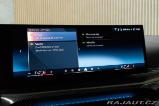 BMW 4 420d xD ///M*N.TOPENÍ*DPH 2024