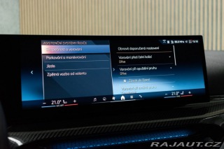 BMW 4 420d xD ///M*N.TOPENÍ*DPH 2024