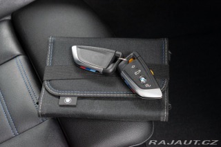 BMW 4 420d xD ///M*N.TOPENÍ*DPH 2024