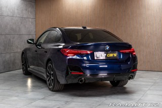 BMW 4 420d xD ///M*N.TOPENÍ*DPH 2024