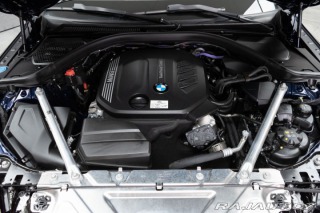 BMW 4 420d xD ///M*N.TOPENÍ*DPH 2024