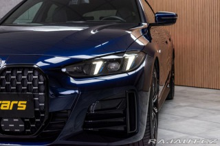 BMW 4 420d xD ///M*N.TOPENÍ*DPH 2024