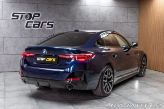 BMW 4 420d xD ///M*N.TOPENÍ*DPH 2024