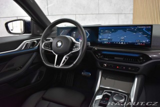 BMW 4 420d xD ///M*N.TOPENÍ*DPH 2024