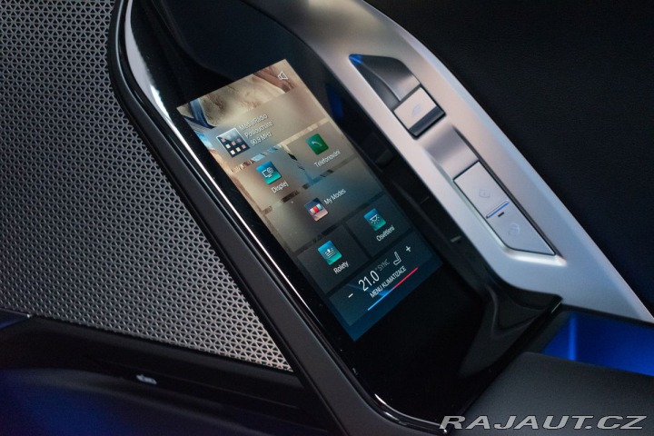 BMW 7 740d xDrive ///MSPORT*AIR 2023