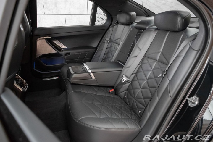 BMW 7 740d xDrive ///MSPORT*AIR 2023
