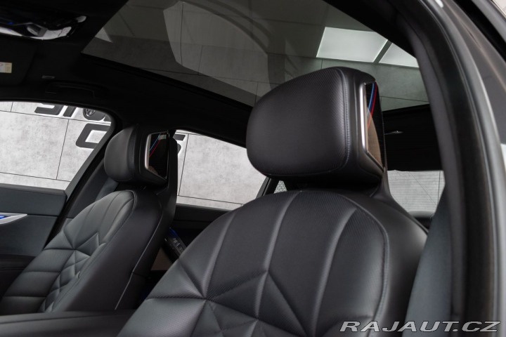 BMW 7 740d xDrive ///MSPORT*AIR 2023