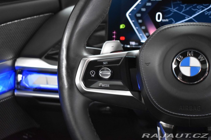 BMW 7 740d xDrive ///MSPORT*AIR 2023