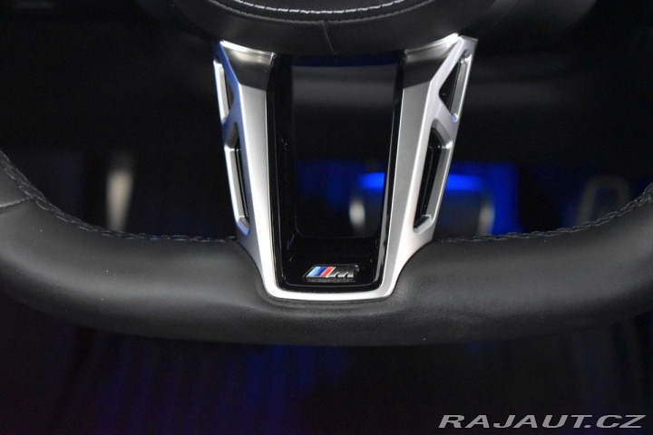 BMW 7 740d xDrive ///MSPORT*AIR 2023