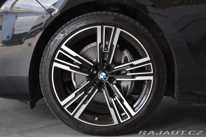 BMW 7 740d xDrive ///MSPORT*AIR 2023