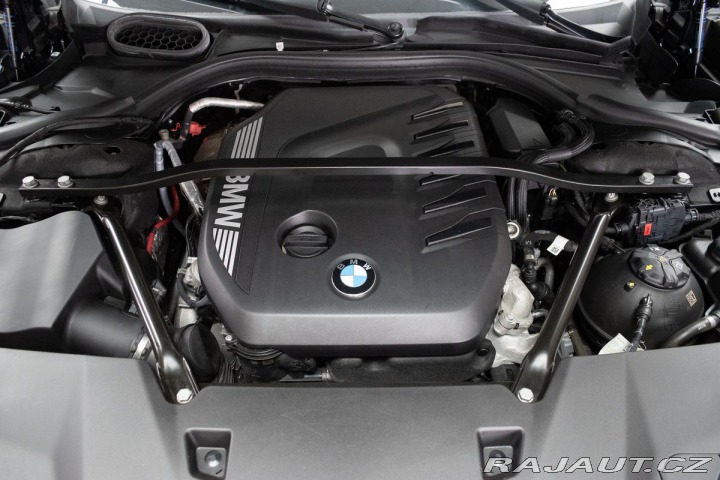 BMW 7 740d xDrive ///MSPORT*AIR 2023