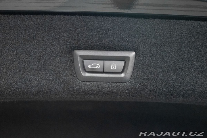 BMW 7 740d xDrive ///MSPORT*AIR 2023