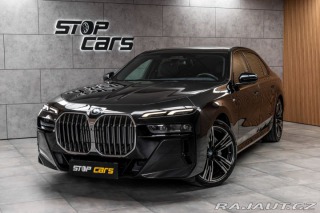 BMW 7 740d xDrive ///MSPORT*AIR 2023
