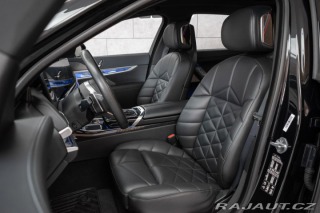 BMW 7 740d xDrive ///MSPORT*AIR 2023