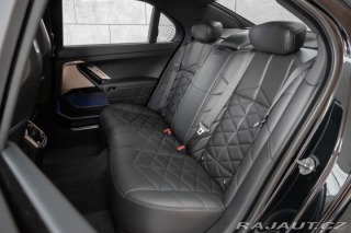 BMW 7 740d xDrive ///MSPORT*AIR 2023