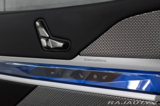 BMW 7 740d xDrive ///MSPORT*AIR 2023