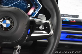 BMW 7 740d xDrive ///MSPORT*AIR 2023