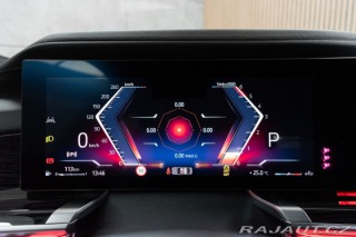 BMW 7 740d xDrive ///MSPORT*AIR 2023