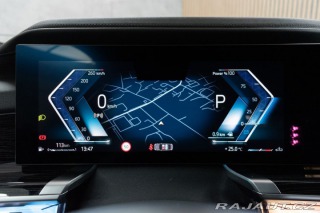 BMW 7 740d xDrive ///MSPORT*AIR 2023