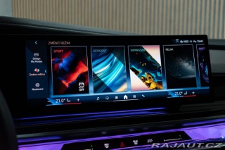 BMW 7 740d xDrive ///MSPORT*AIR 2023