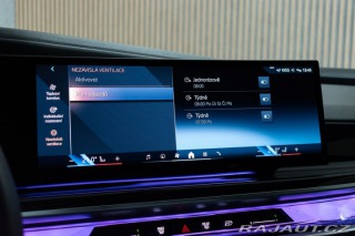 BMW 7 740d xDrive ///MSPORT*AIR 2023