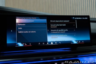 BMW 7 740d xDrive ///MSPORT*AIR 2023