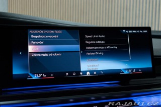 BMW 7 740d xDrive ///MSPORT*AIR 2023
