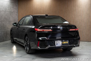 BMW 7 740d xDrive ///MSPORT*AIR 2023