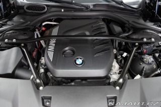 BMW 7 740d xDrive ///MSPORT*AIR 2023