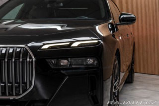 BMW 7 740d xDrive ///MSPORT*AIR 2023