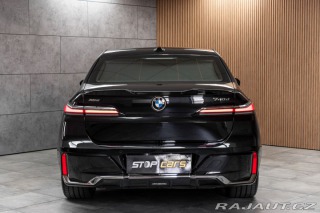 BMW 7 740d xDrive ///MSPORT*AIR 2023