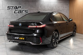 BMW 7 740d xDrive ///MSPORT*AIR 2023