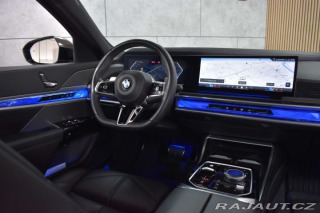 BMW 7 740d xDrive ///MSPORT*AIR 2023