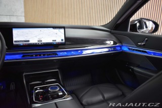 BMW 7 740d xDrive ///MSPORT*AIR 2023