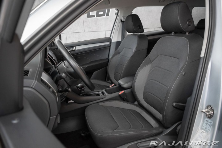 Škoda Kodiaq 2.0 TDI 110kW DSG*KAMERA* 2021