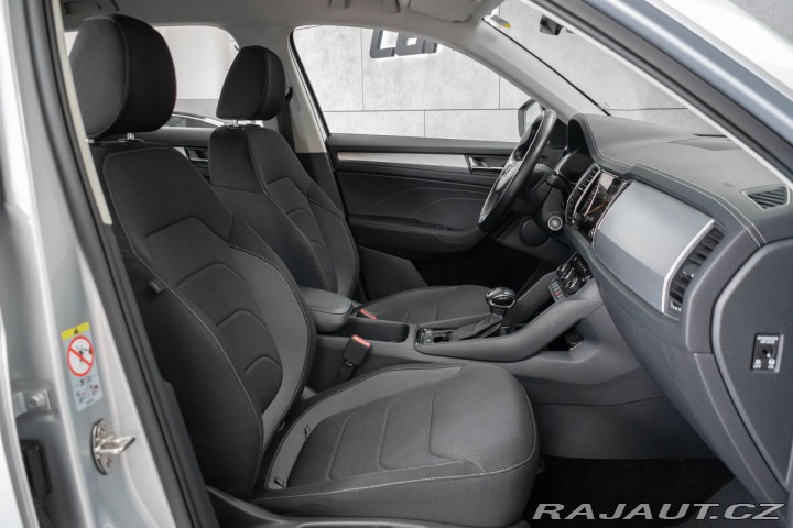 Škoda Kodiaq 2.0 TDI 110kW DSG*KAMERA* 2021