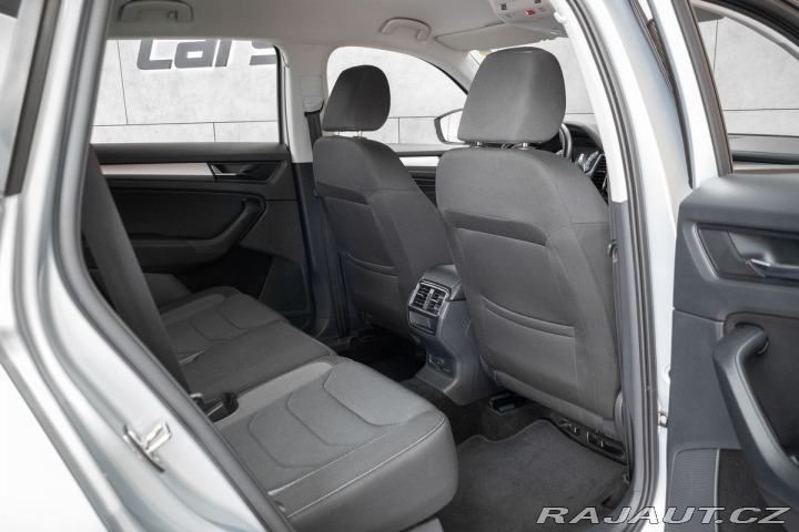Škoda Kodiaq 2.0 TDI 110kW DSG*KAMERA* 2021