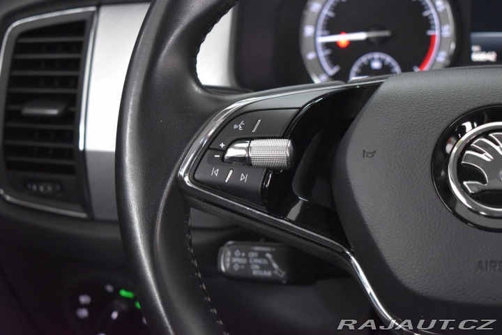 Škoda Kodiaq 2.0 TDI 110kW DSG*KAMERA* 2021
