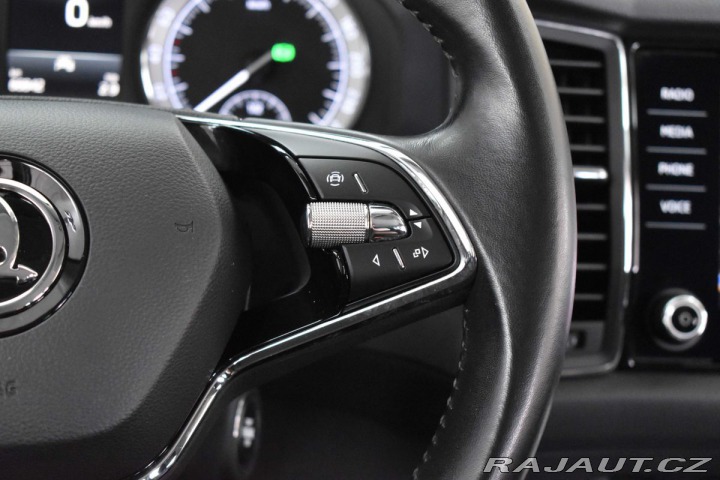 Škoda Kodiaq 2.0 TDI 110kW DSG*KAMERA* 2021